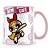 Caneca Florzinha “Com Café e Sem Café” - Imagem 2