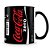 Caneca Coca Cola Zero (Com Nome) - Imagem 1