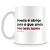 Caneca Abrigo - Imagem 1