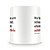 Caneca Adeus Literário - Imagem 3