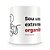 Caneca Caos II - Imagem 2