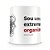 Caneca Caos Intenso - Imagem 2