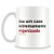 Caneca Caos Organizado - Imagem 1