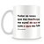 Caneca Coração Remendado - Imagem 1