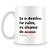 Caneca Destino - Imagem 1