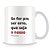 Caneca Nosso Erro - Imagem 2