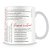 Caneca O Fim Interminável - Imagem 3