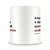 Caneca Sintoma de Você - Imagem 3