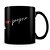 Caneca Amor Próprio (100% Preta) - Imagem 3
