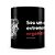 Caneca Caos Intenso (100% Preta) - Imagem 2