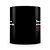 Caneca Caos Organizado (100% Preta) - Imagem 3