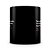 Caneca Destino (100% Preta) - Imagem 3