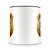 Caneca Polícia Civil da Bahia - Imagem 3