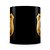 Caneca Polícia Civil da Bahia (100% Preta) - Imagem 3