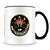 Caneca Polícia Civil de SP Anti Sequestro (Com Nome) - Imagem 3