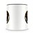 Caneca Polícia Civil de SP Anti Sequestro - Imagem 3