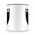 Caneca Polícia Civil do RJ CORE - Imagem 3