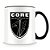 Caneca Polícia Civil do RJ CORE - Imagem 2