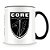 Caneca Polícia Civil do RJ CORE (Com Nome) - Imagem 3