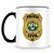 Caneca Polícia Civil do Acre - Imagem 1