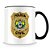 Caneca Polícia Civil do Acre - Imagem 2