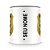 Caneca Polícia Civil do Acre (Com Nome) - Imagem 2