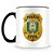 Caneca Polícia Civil do Amapá - Imagem 1