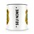 Caneca Polícia Civil do Amapá (Com Nome) - Imagem 2