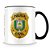 Caneca Polícia Civil do Amapá (Com Nome) - Imagem 3
