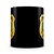 Caneca Polícia Civil do Amapá (100% Preta) - Imagem 3