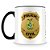 Caneca Polícia Civil do Amazonas (Com Nome) - Imagem 1