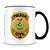 Caneca Polícia Civil do Amazonas (Com Nome) - Imagem 3