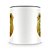Caneca Polícia Civil de Alagoas - Imagem 3