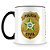 Caneca Polícia Civil de Alagoas (Com Nome) - Imagem 1