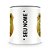 Caneca Polícia Civil de Alagoas (Com Nome) - Imagem 2