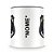 Caneca Polícia Penal de Mato Grosso do Sul (Com Nome) - Imagem 2