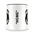 Caneca Polícia Penal do Piauí (Com Nome) - Imagem 2