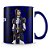 Caneca Arcane - Caitlyn - Imagem 3