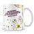 Caneca Tia de Batizado - Imagem 2