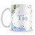 Caneca Tio de Batizado - Imagem 1
