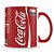 Caneca Coca Cola - Imagem 3