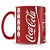 Caneca Coca Cola - Imagem 1