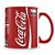 Caneca Coca Cola (Com Nome) - Imagem 2