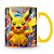 Caneca Pikachu 3D (Mod.1) - Imagem 2