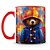 Caneca Urso Paddington 3D (Mod.1) - Imagem 1