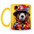 Caneca Urso Paddington 3D (Mod.2) - Imagem 1