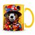 Caneca Urso Paddington 3D (Mod.2) - Imagem 2