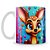 Caneca Bambi 3D - Imagem 1
