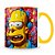Caneca Homer 3D - Imagem 2