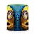 Caneca Minions 3D (Mod.1) - Imagem 3